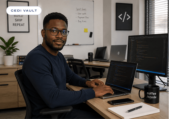 Kwame Owusu