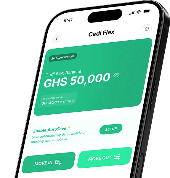 CediFlex app